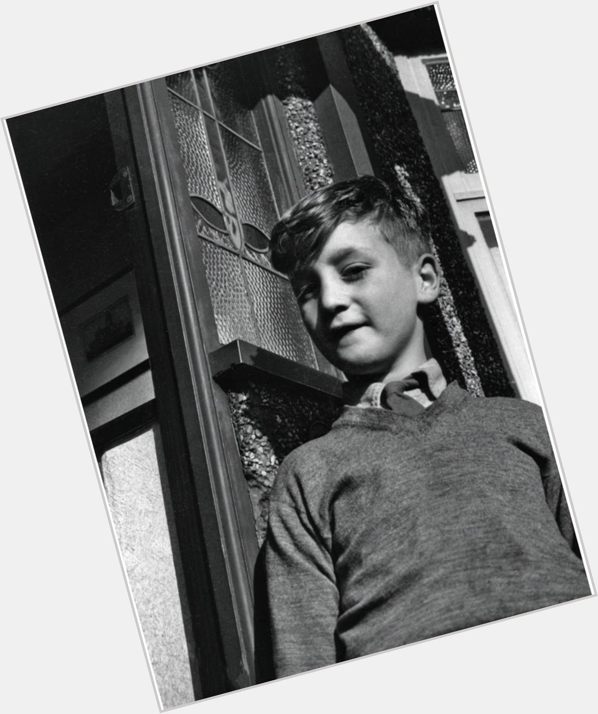 Happy Birthday, John Lennon!
October 9, 1940 - December 8, 1980 