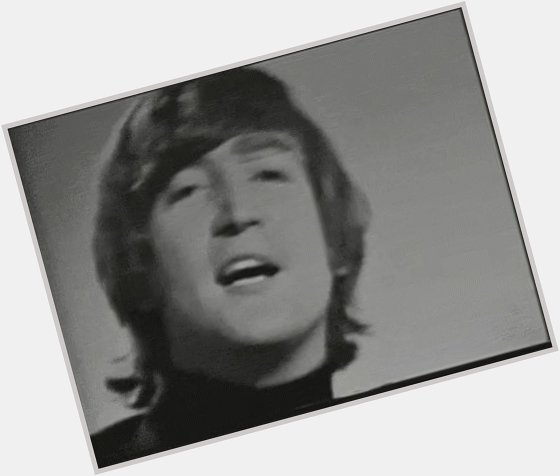     Happy heavenly birthday John Lennon  