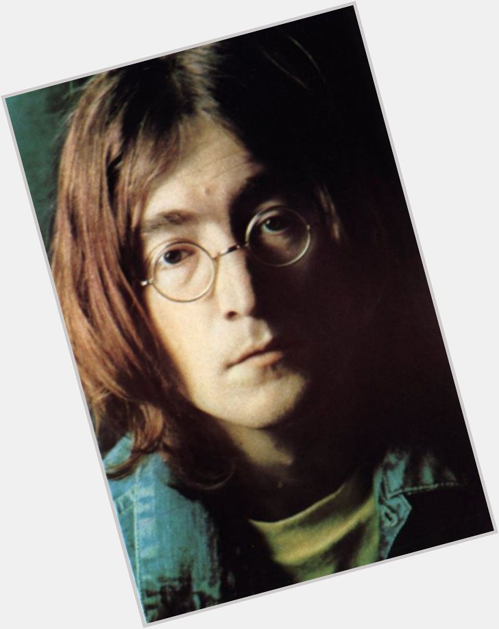 Happy Birthday John Lennon
Happy Birthday Sean Lennon 