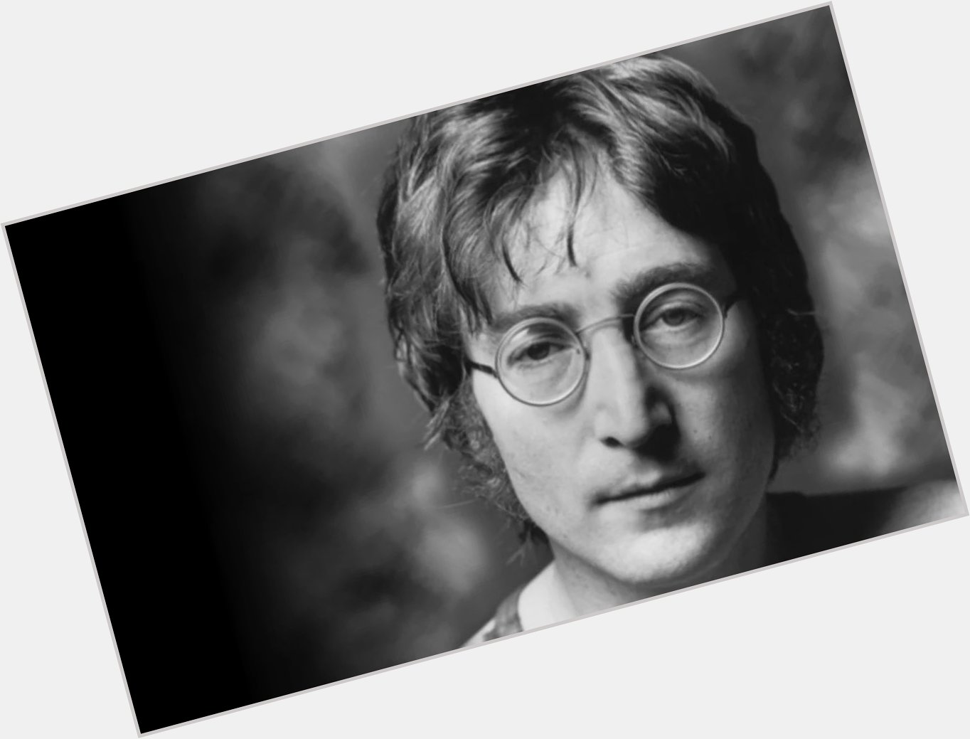 Happy birthday, John Lennon  Today would have been 82nd birthday. 