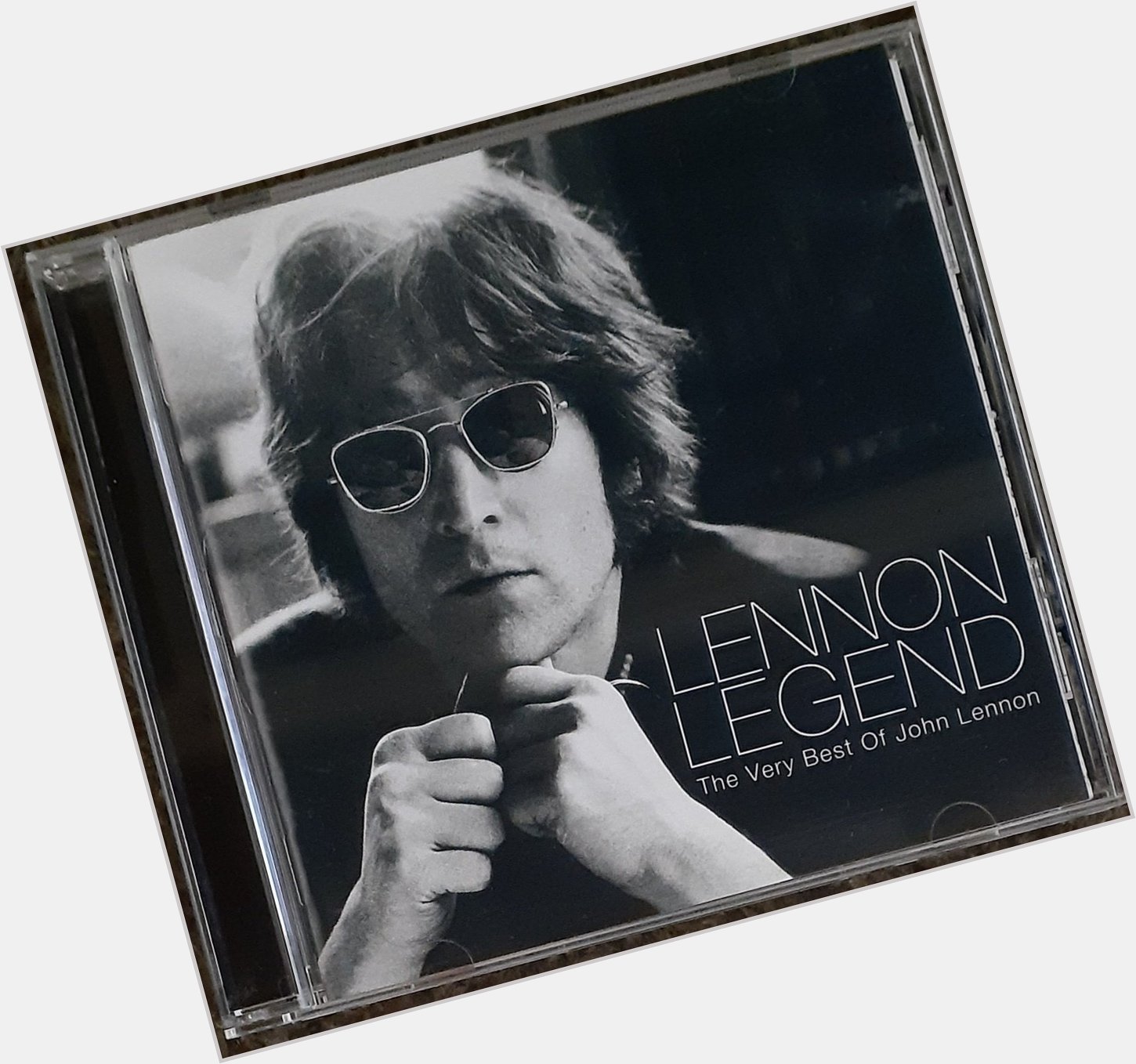 Happy Birthday John Lennon       