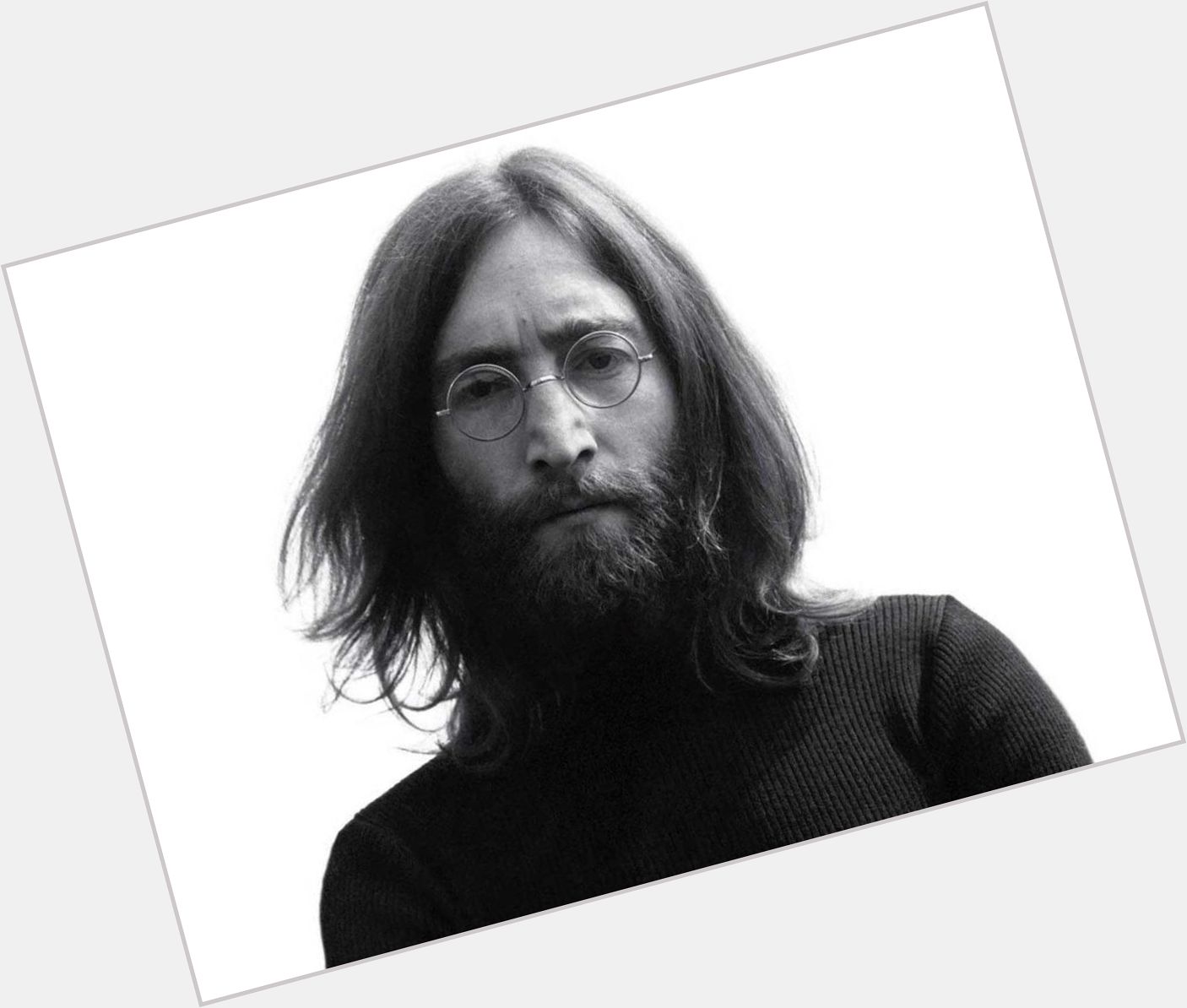 Happy 82 birthday to John Lennon thanks for your music we love you  