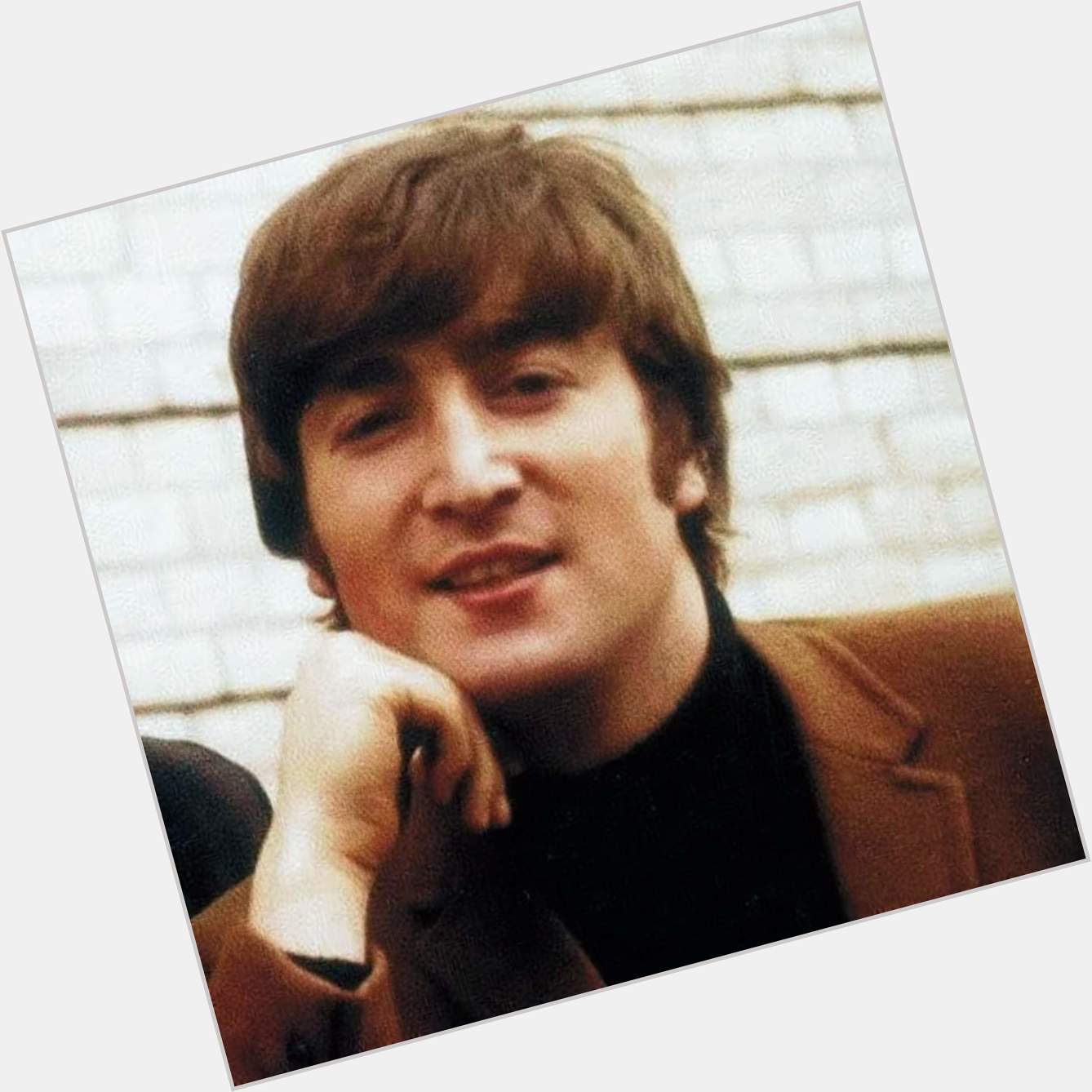 Happy birthday John Lennon.  October 9, 1940-December 8, 1980. Always remembered  