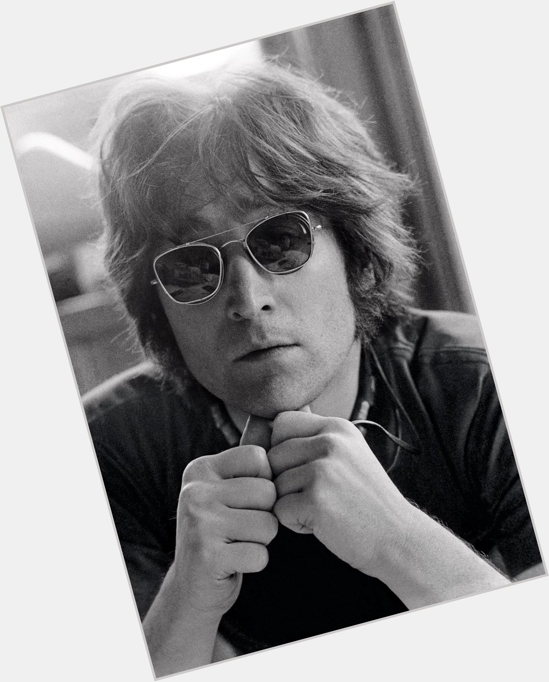 Happy Birthday John Lennon! He would have been 82 today. What s your favourite Lennon song? 
