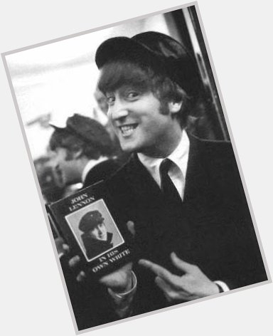 Happy Birthday John Lennon!!! 