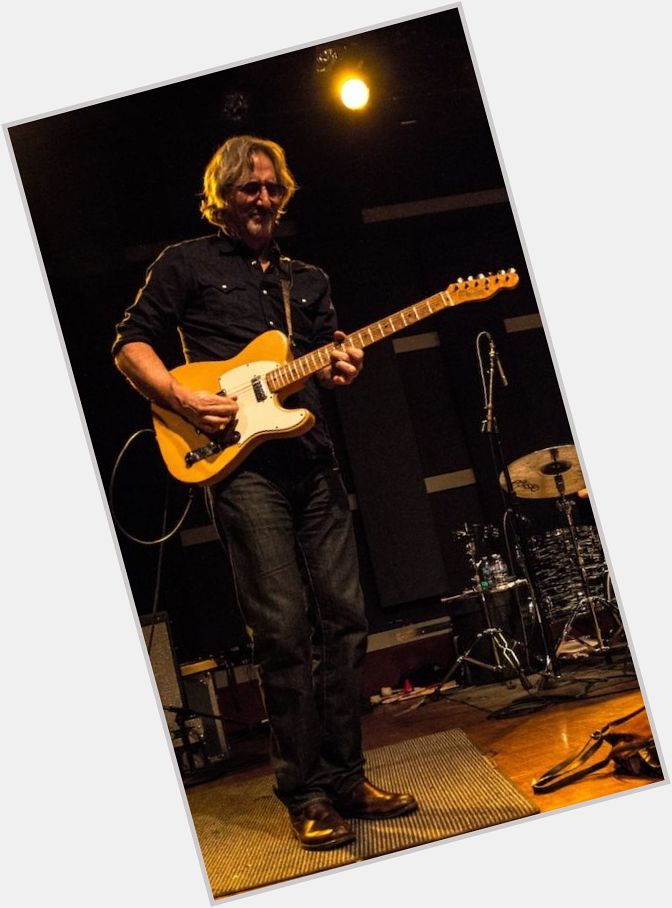 Happy Birthday to Guitarist/Producer John Leventhal. Watch our Interview with him here.  