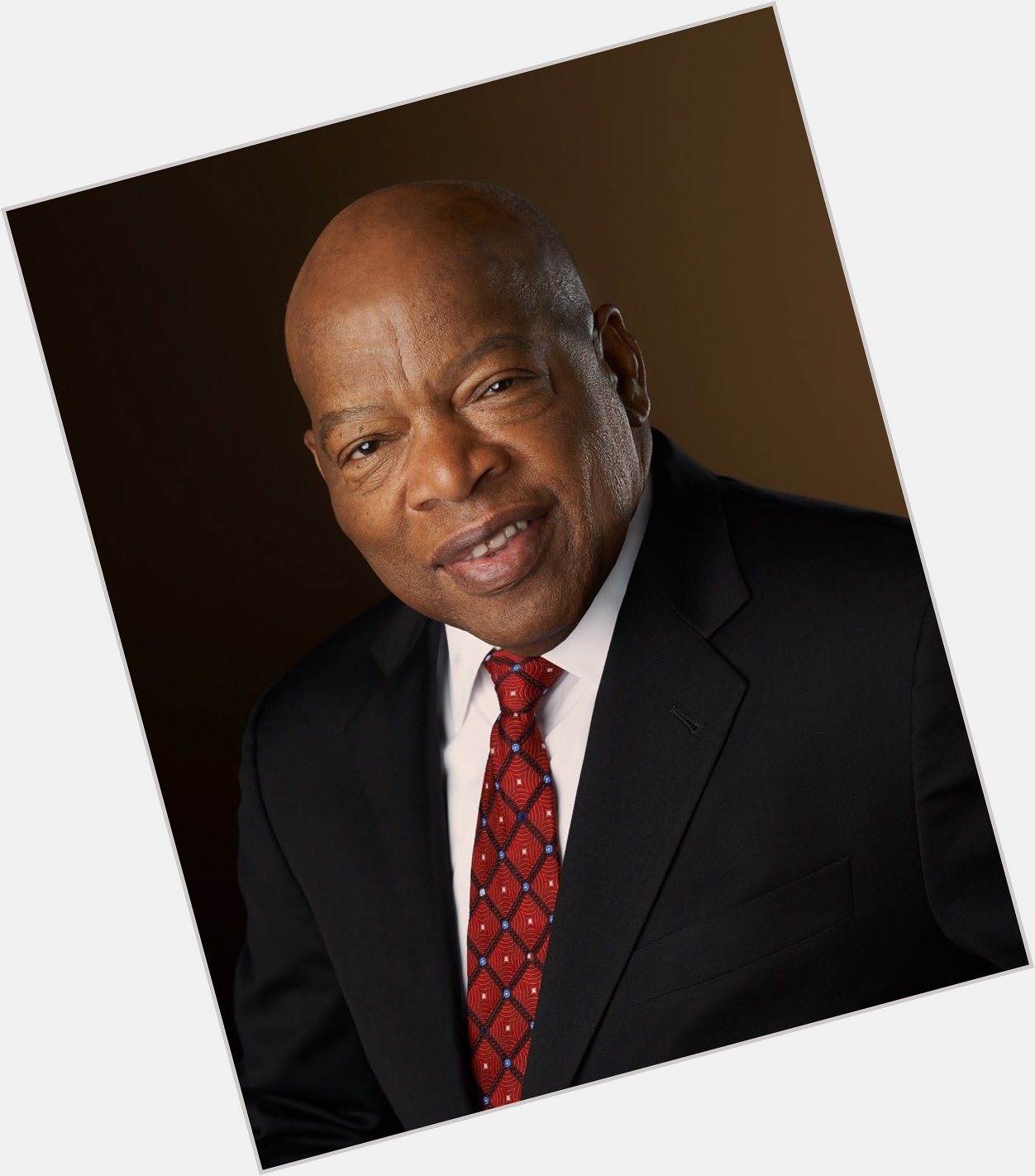 Happy birthday to U.S. Rep. John Lewis who has served since 1987! 