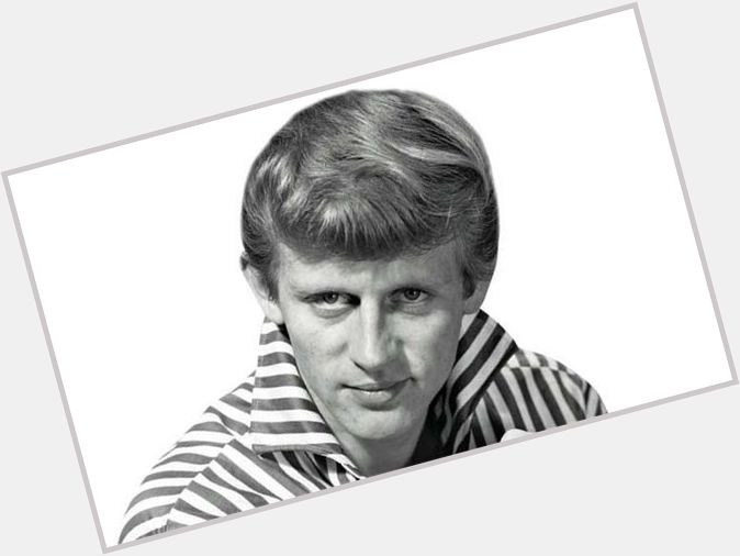 Happy Birthday to John Leyton, 85 today 