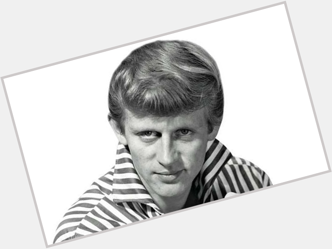 Happy Birthday to John Leyton, 86 today 