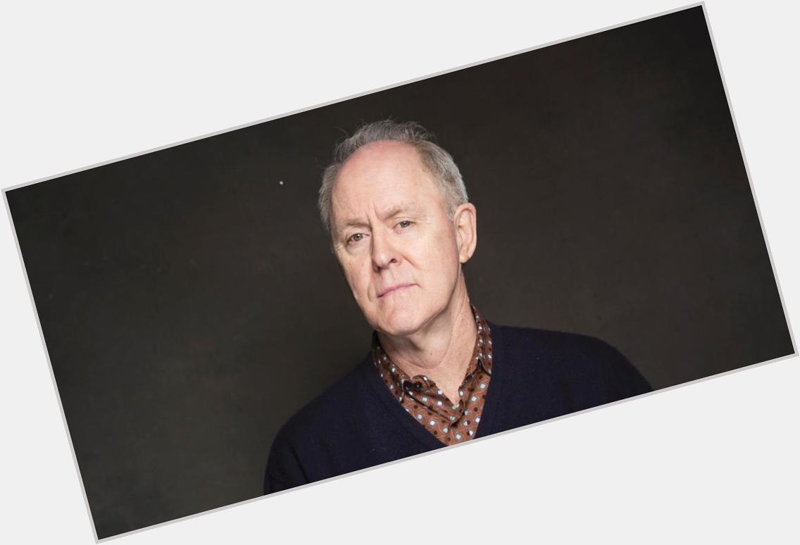 Happy Birthday, John Lithgow. Make ours BLOW OUT or RAISING CAIN. 