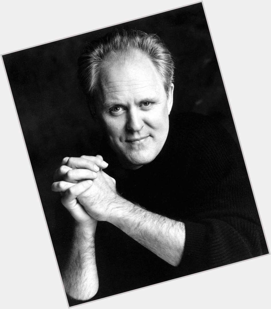 Happy Birthday to John Lithgow who turns 75 today! 