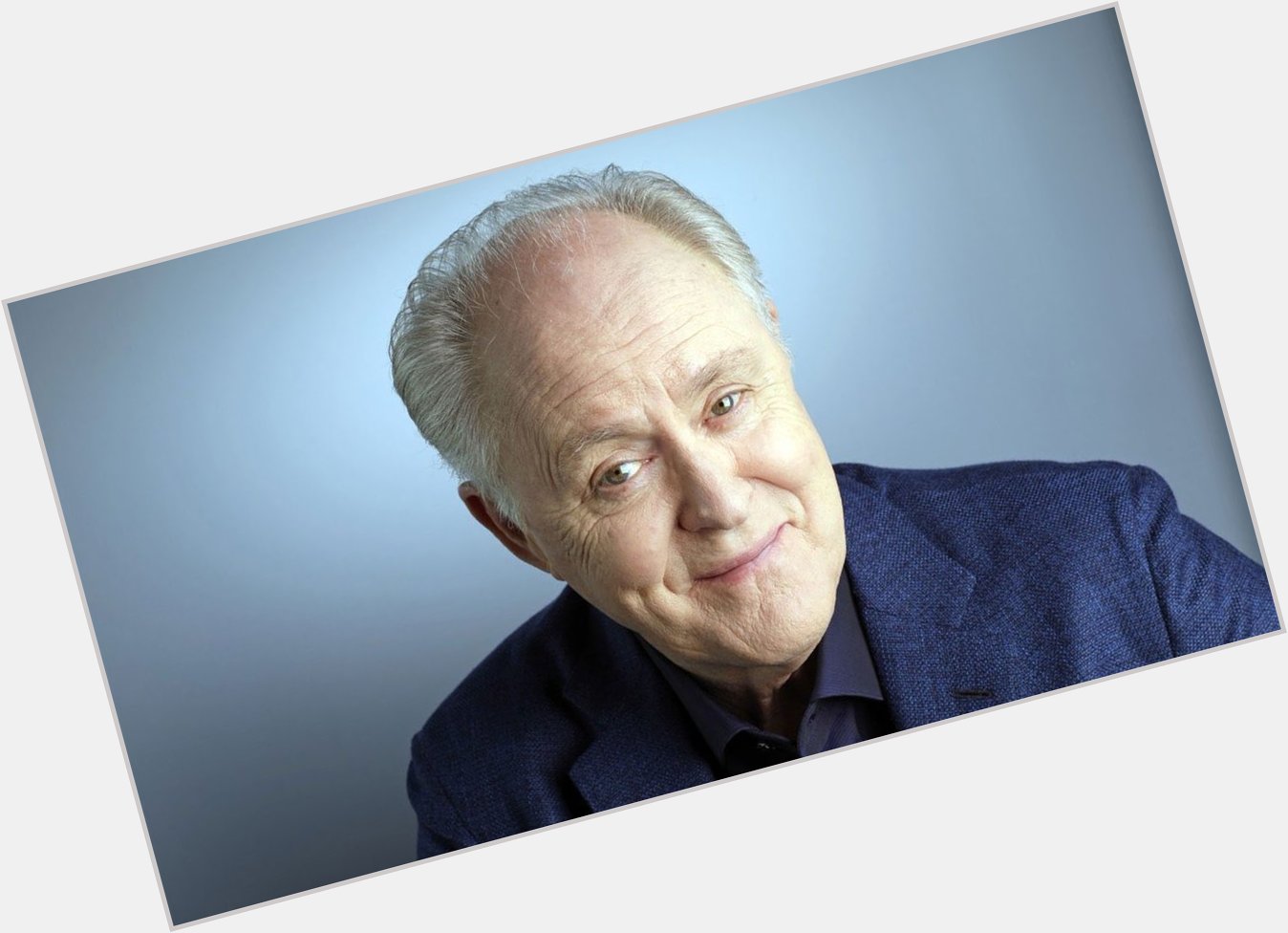 Happy 76th birthday to John Lithgow! What are some of your favorite roles of his? 