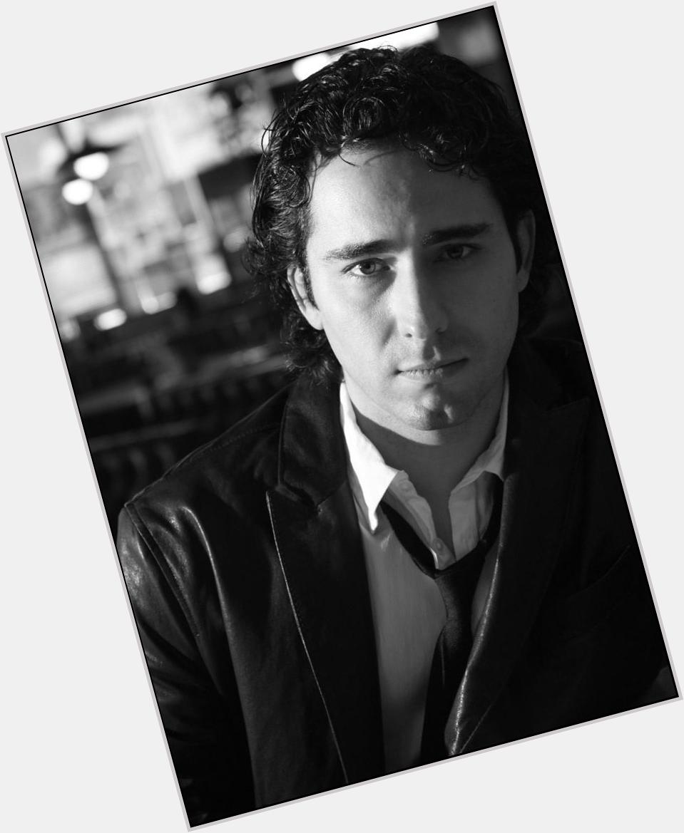 Happy Birthday to the forever talented John Lloyd young! Hope you enjoyed your day. 