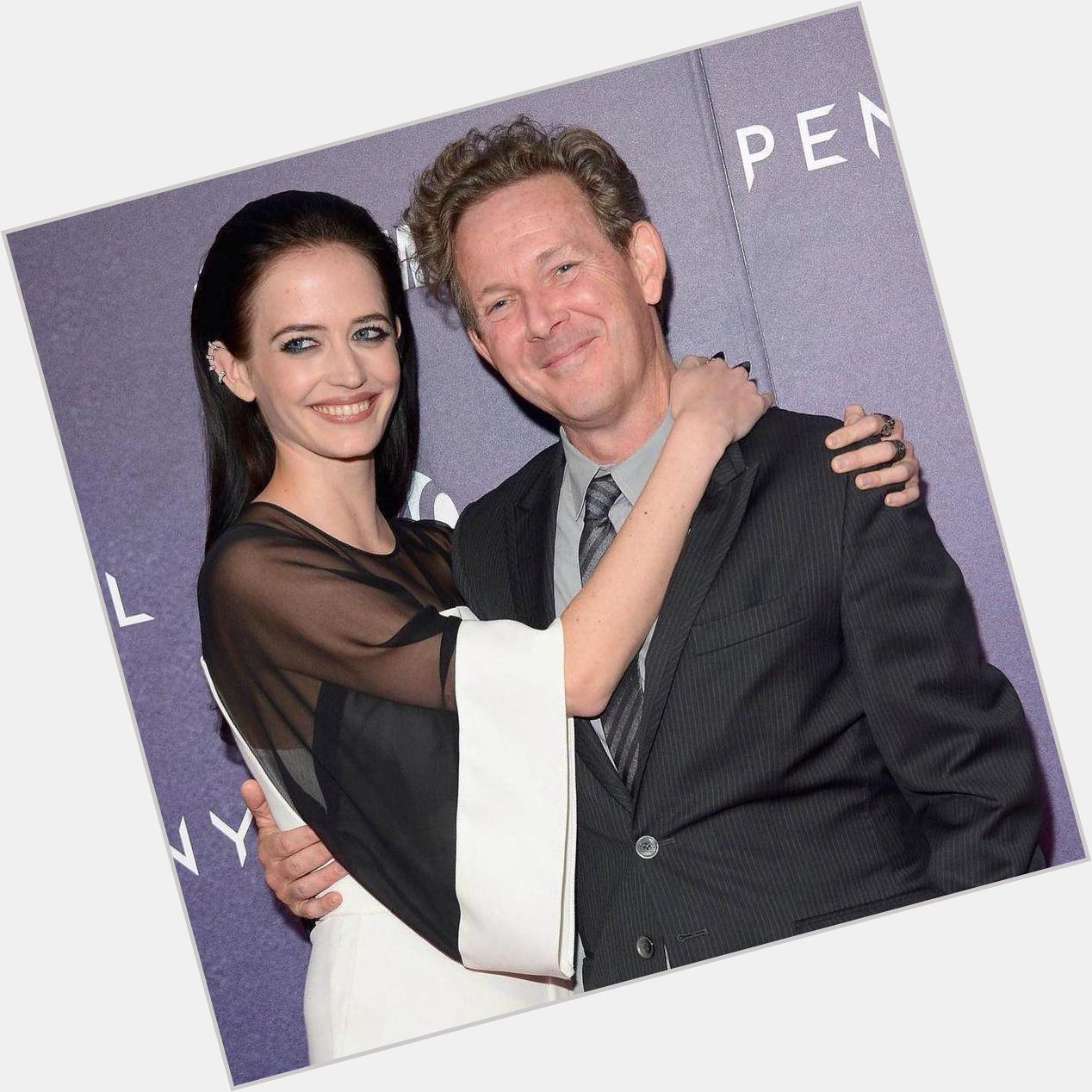 Happy Birthday to the talented, amazing, endearing and brilliant John Logan! Wishing you m 