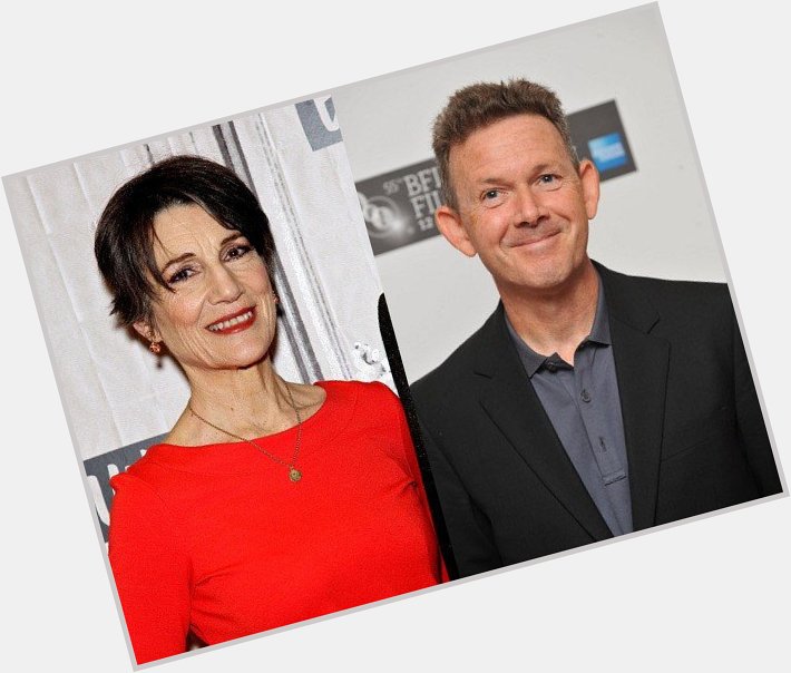 September 24: Happy Birthday Harriet Walter and John Logan  