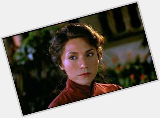 Happy birthday John Lone. M. Butterfly was one of the first adult films I went to see to the movies. 