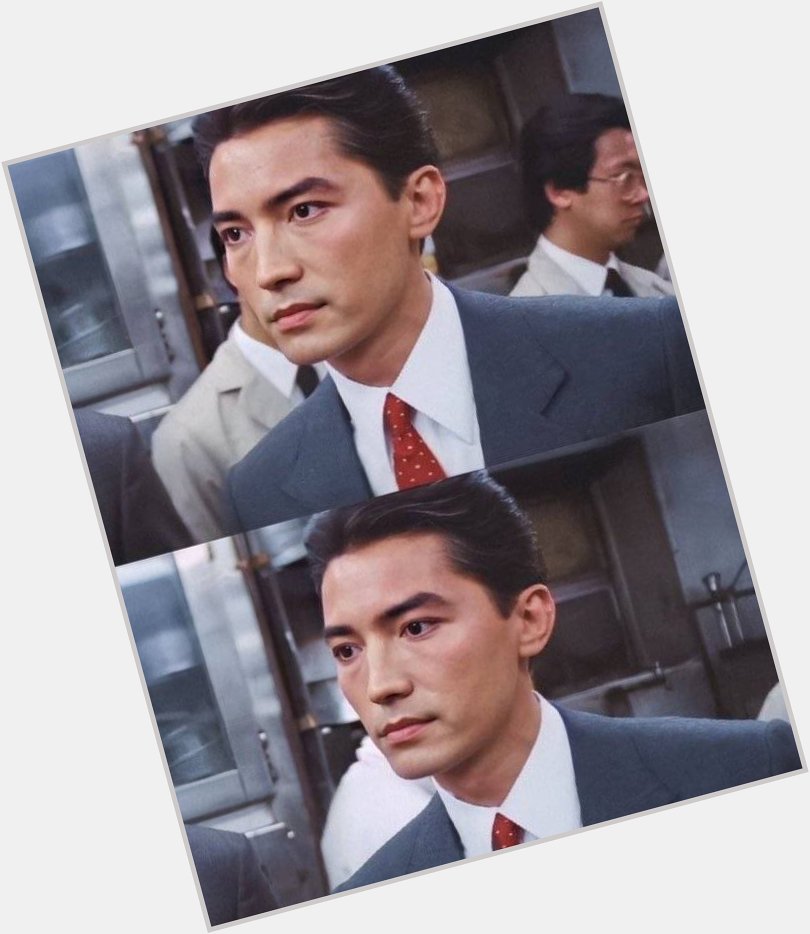         Happy birthday for John Lone 