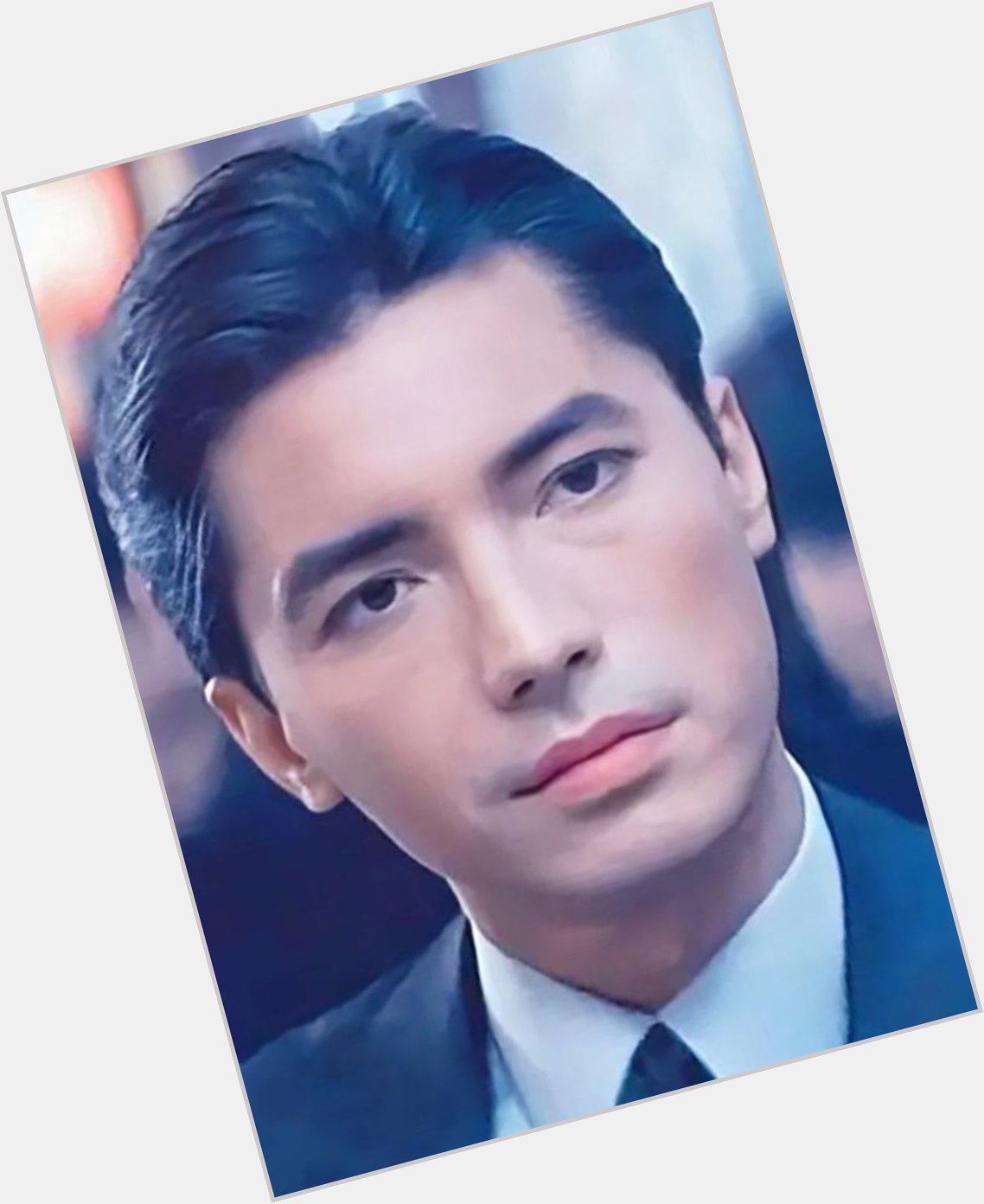 Happy Birthday  John Lone 