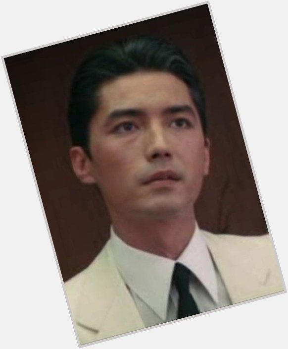 Happy Birthday dear John Lone! 