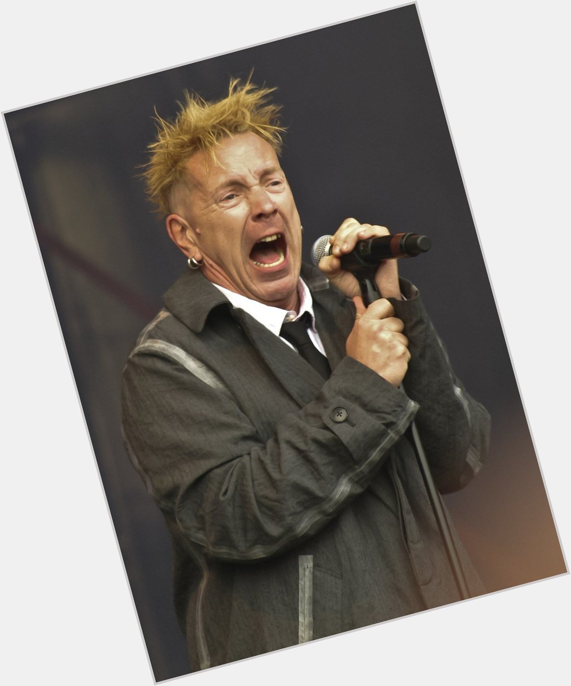 Happy Birthday to the one and only John Lydon Public Image Limited - Rise 
 