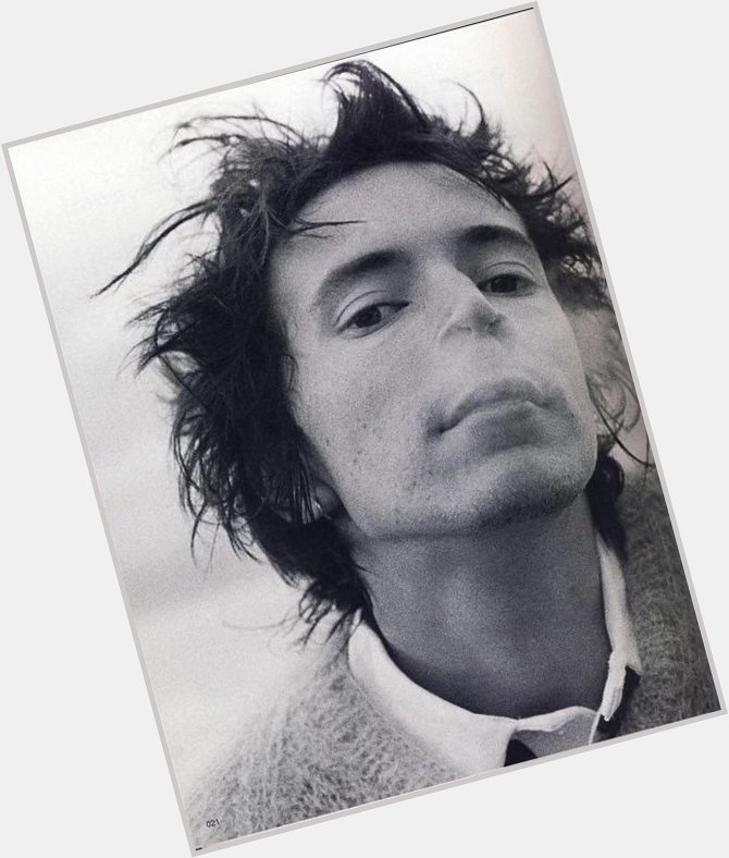 Happy Birthday, John Lydon!  PIL - Public Image 
 