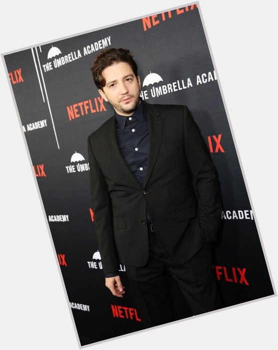 Happy birthday to John Magaro! Whose birthday I didn t even know until brought it up minutes ago! 