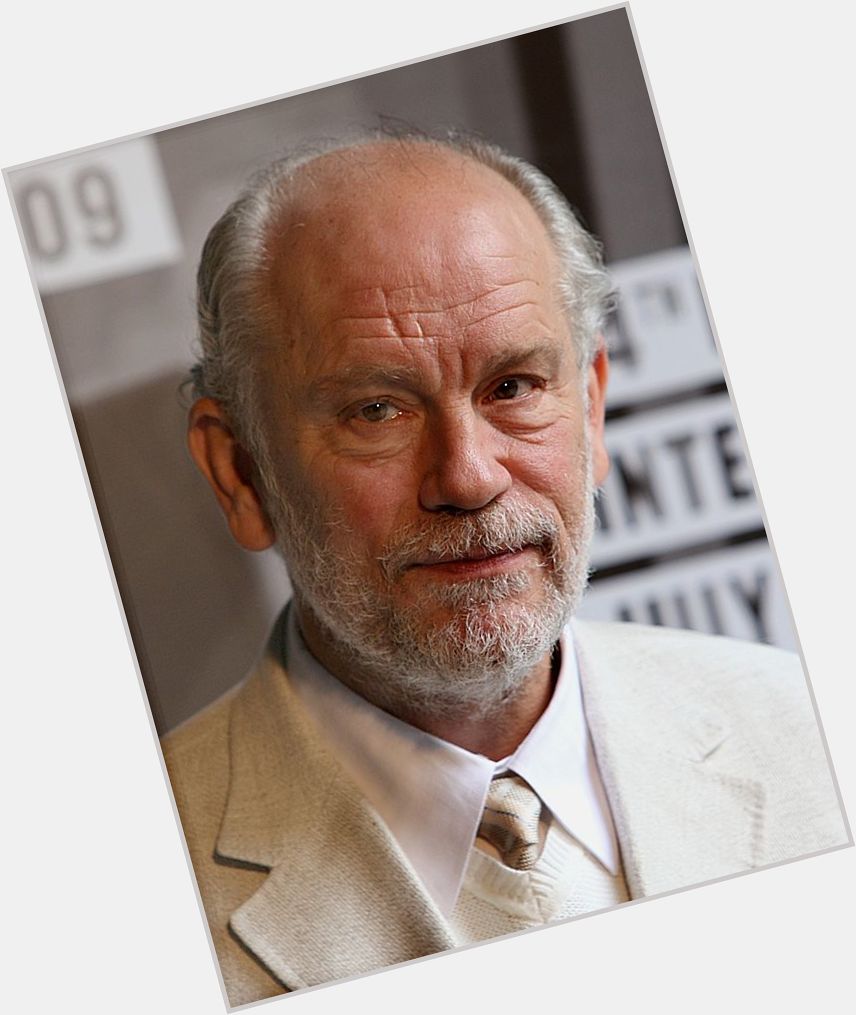 Happy 61st birthday, John Malkovich, awesome actor, director, producer  "Places In The Heart" 