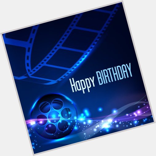 John Malkovich, Happy Birthday! via Happy birthday. 