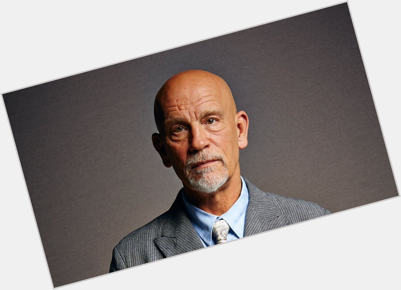 Happy Birthday John Malkovich!! Which is your favourite performance? 