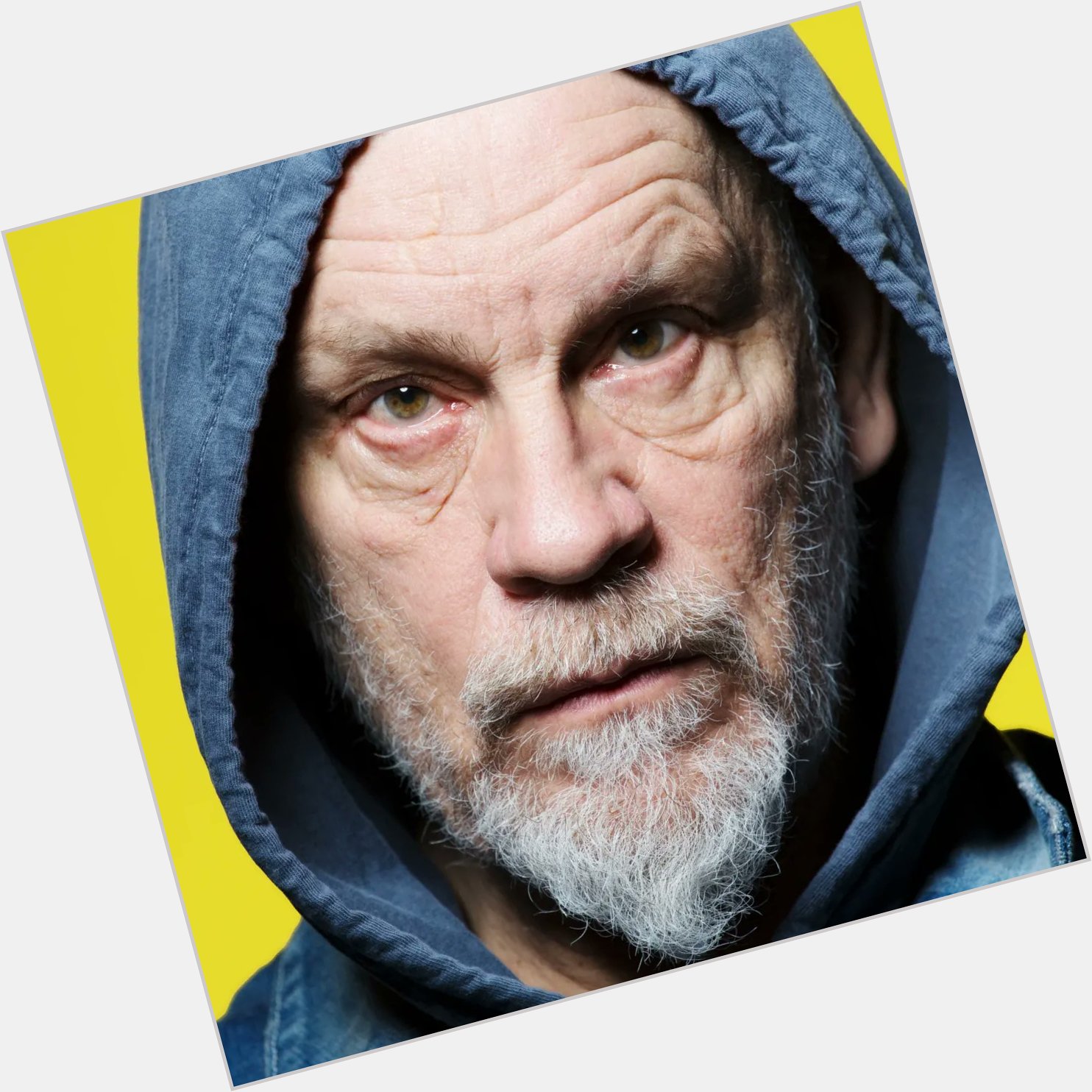 Happy belated birthday to the magnificent John Malkovich. 