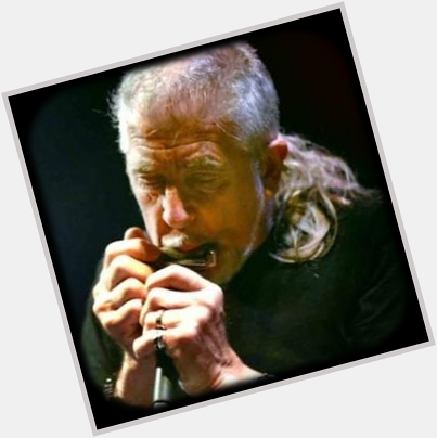 HAPPY BIRTHDAY John Mayall, a Heroic figure in British Blues, 81 years young on Nov 29th.  