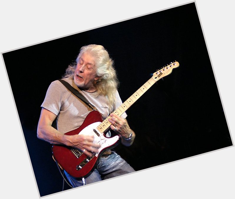 A big Happy Birthday to Brit guitarist John Mayall OBE, 82 today, and his illustrious career with the Bluesbreakers. 