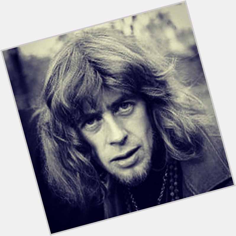 Please join us in wishing a very Happy Birthday to The Godfather of British Blues, John Mayall. 