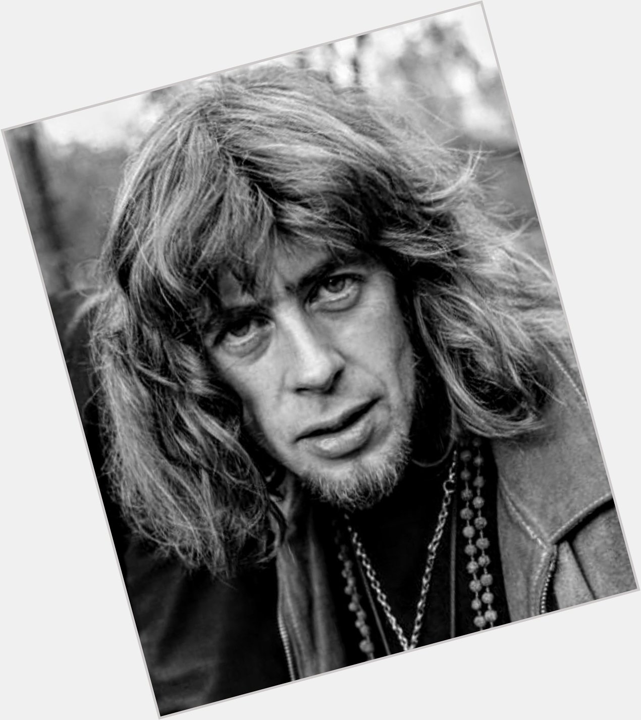 Happy Birthday to British blues pioneer John Mayall. Born on this day in 1933. 