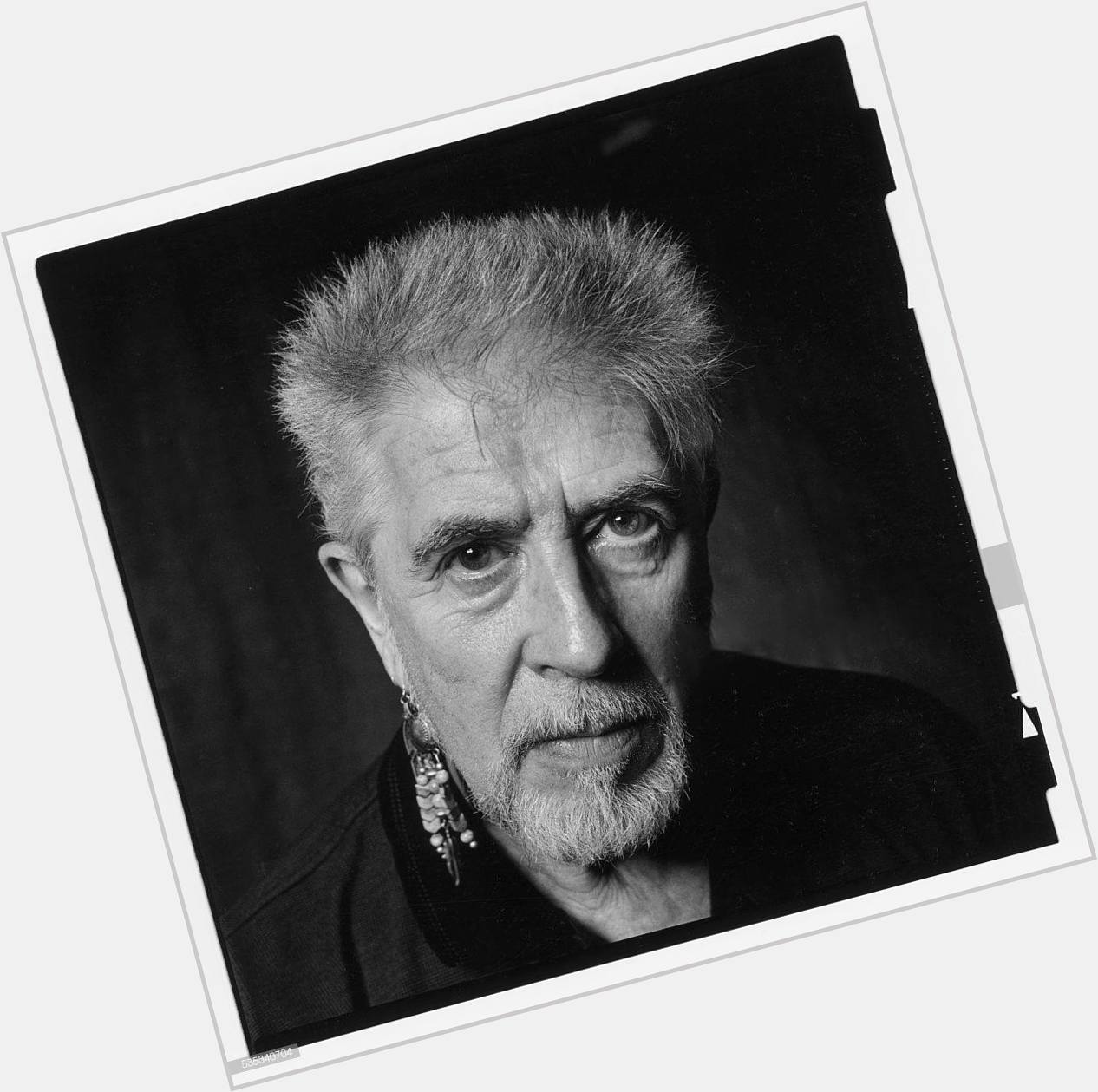 Happy 88th birthday to the legend John Mayall! Photo by Jerome De Perlinghi 