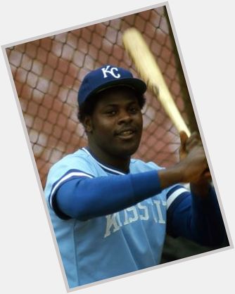 Happy 66th birthday to Big John Mayberry, one of the most prolific home run hitters in history! 