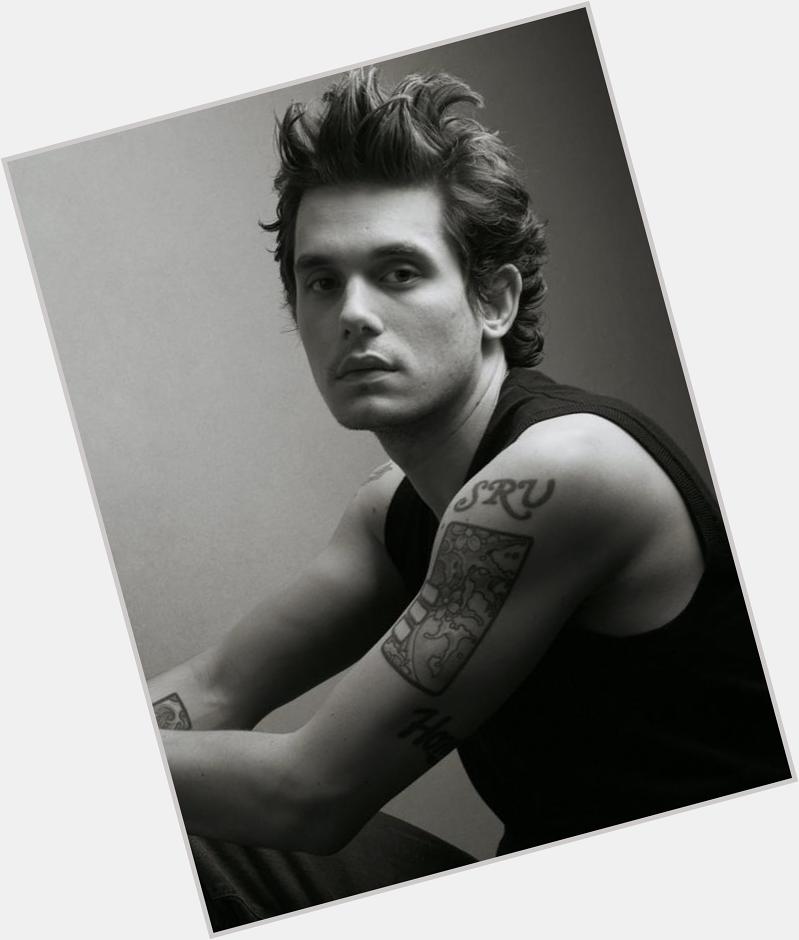 Happy Birthday to John Mayer a super talented artist! 