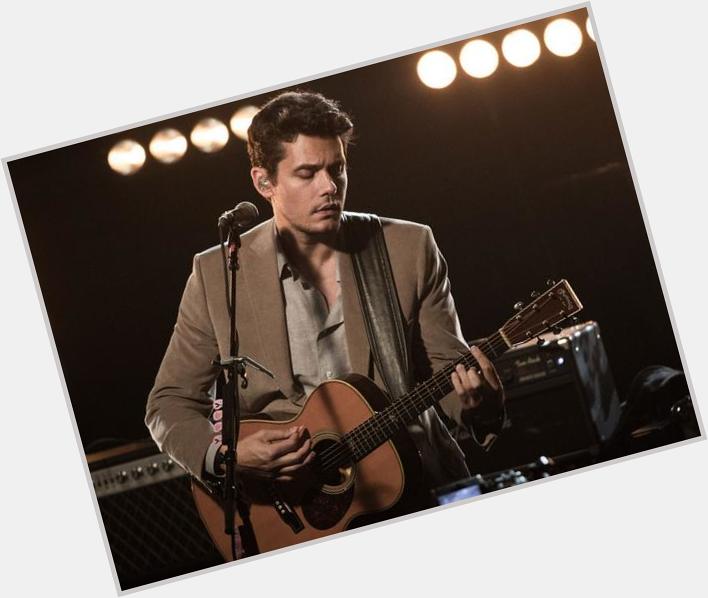 Happy birthday John Mayer! His bad boy persona comes from his Adventurer 5 side where he craves new experiences. 