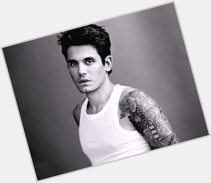 Happy Birthday October 16 to John Mayer!
\"Waiting On the World to Change\"
 