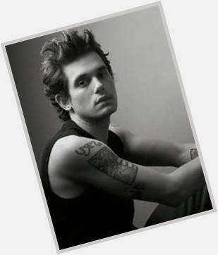 Happy 38th Birthday John Mayer 