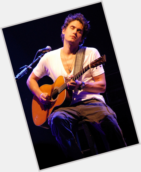 Happy Birthday to John Mayer, who\s turning 38 today! 