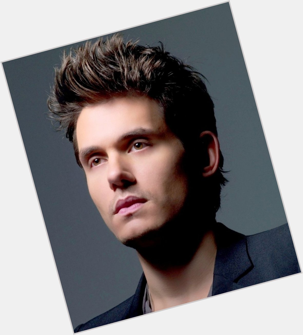 John Mayer October 16 Sending Very Happy Birthday Wishes! Continued Success! 