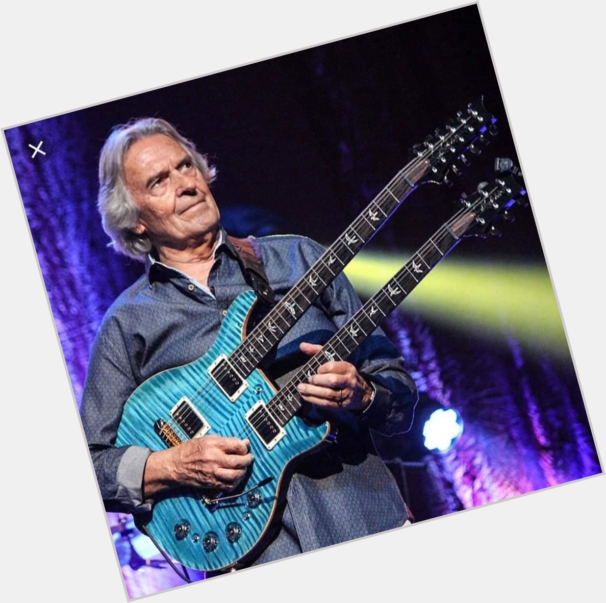 Please join us here at UndercoverIndie in wishing the one and only John McLaughlin a very Happy Birthday today !  