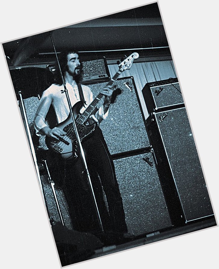 Happy Birthday To John McVie - John mayall & the Bluesbreakers and Fleetwood Mac 