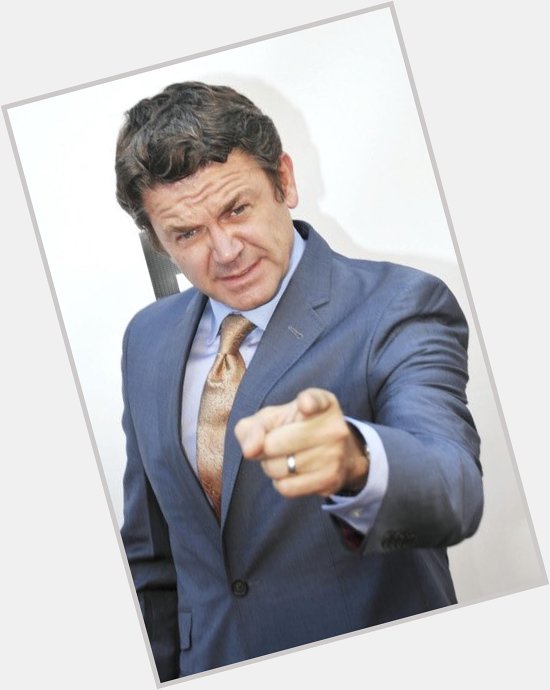 Happy 56th Birthday to actor, voice actor, and comedian, John Michael Higgins! 