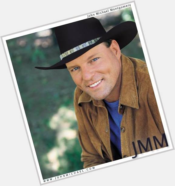 Happy Birthday To Michael Montgomery] Who Was Born On This Day In 1965 Danville, Kentucky. 