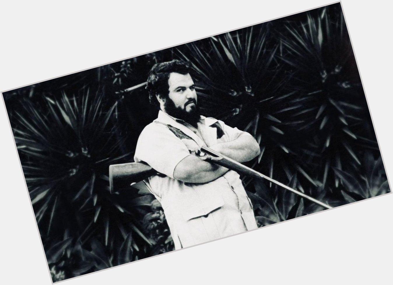 Happy birthday, John Milius! 