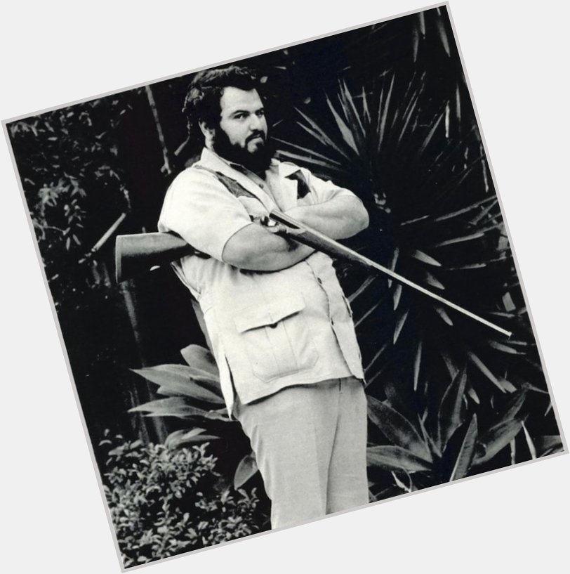 Happy 74th birthday, John Milius! 