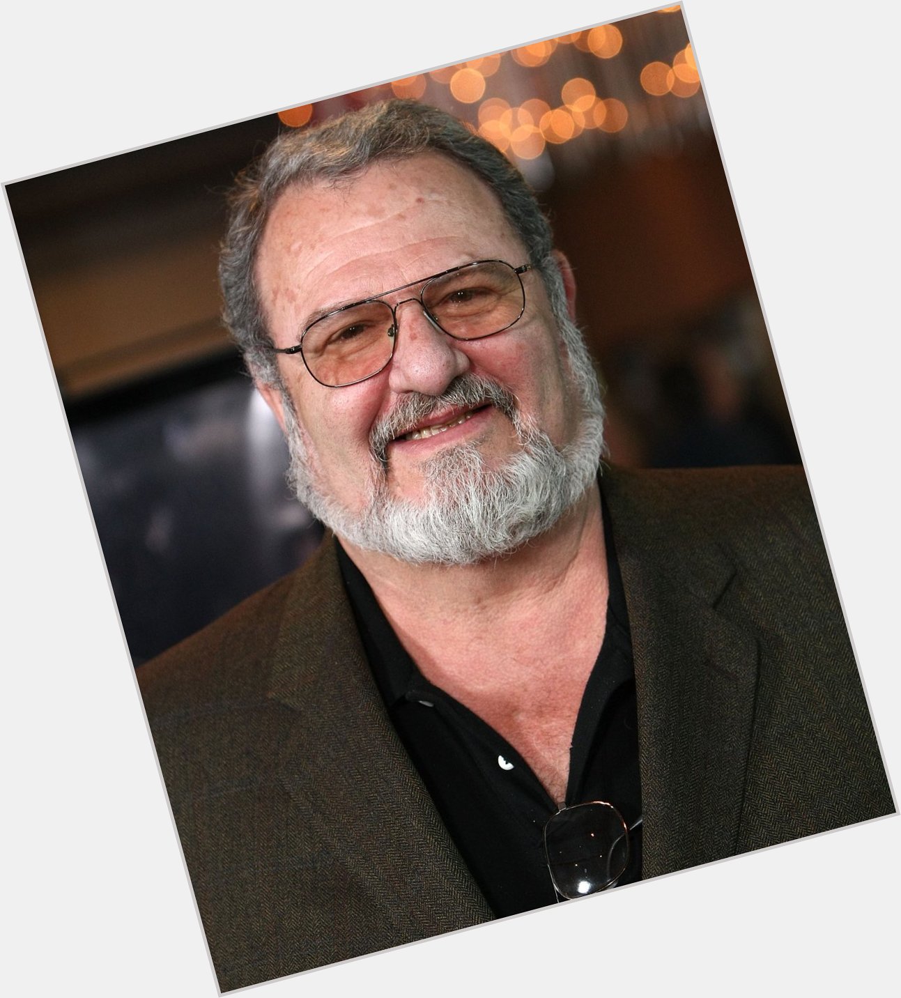 Happy belated birthday John Milius! Have another blessed year of life, General. 