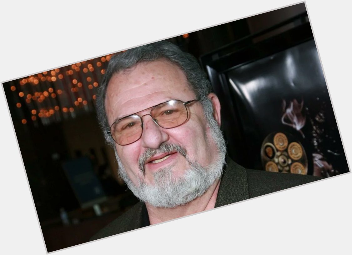 Happy Birthday dear John Milius! 